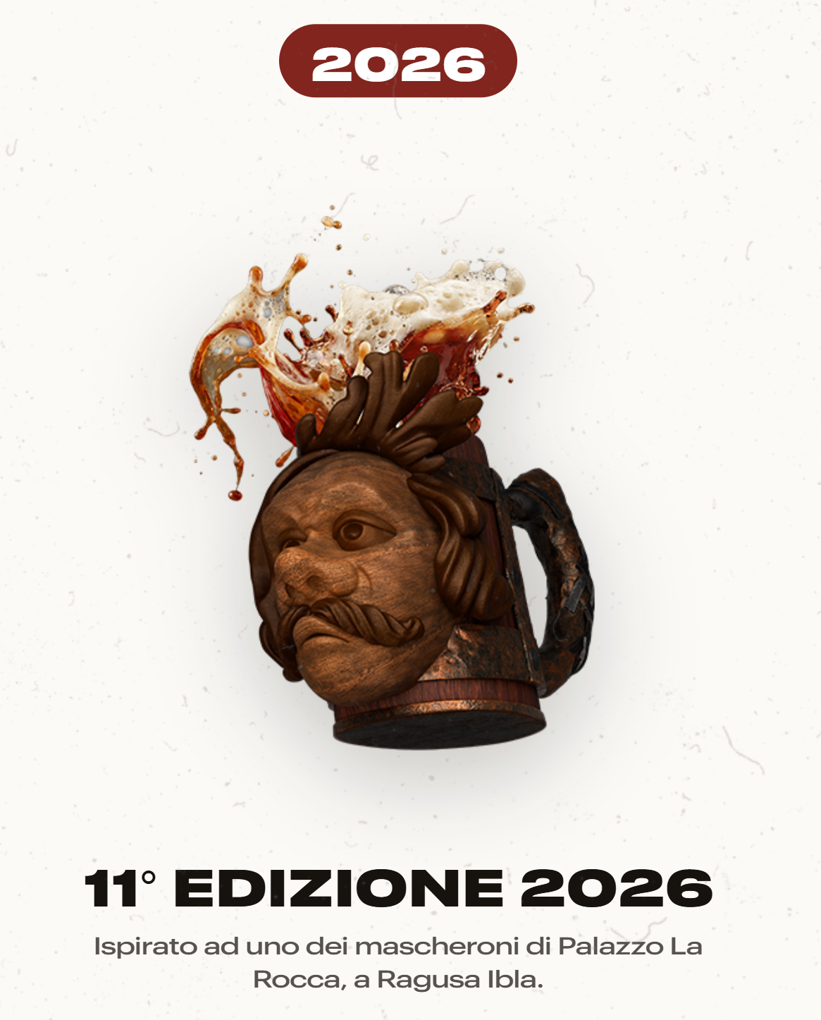 Birrocco 2026 - Summer