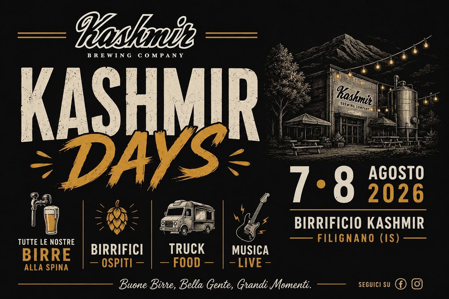 KASHMIR DAYS 2026