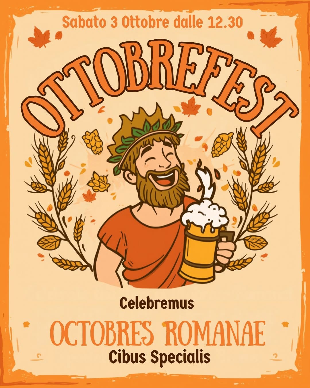OTTOBREFEST