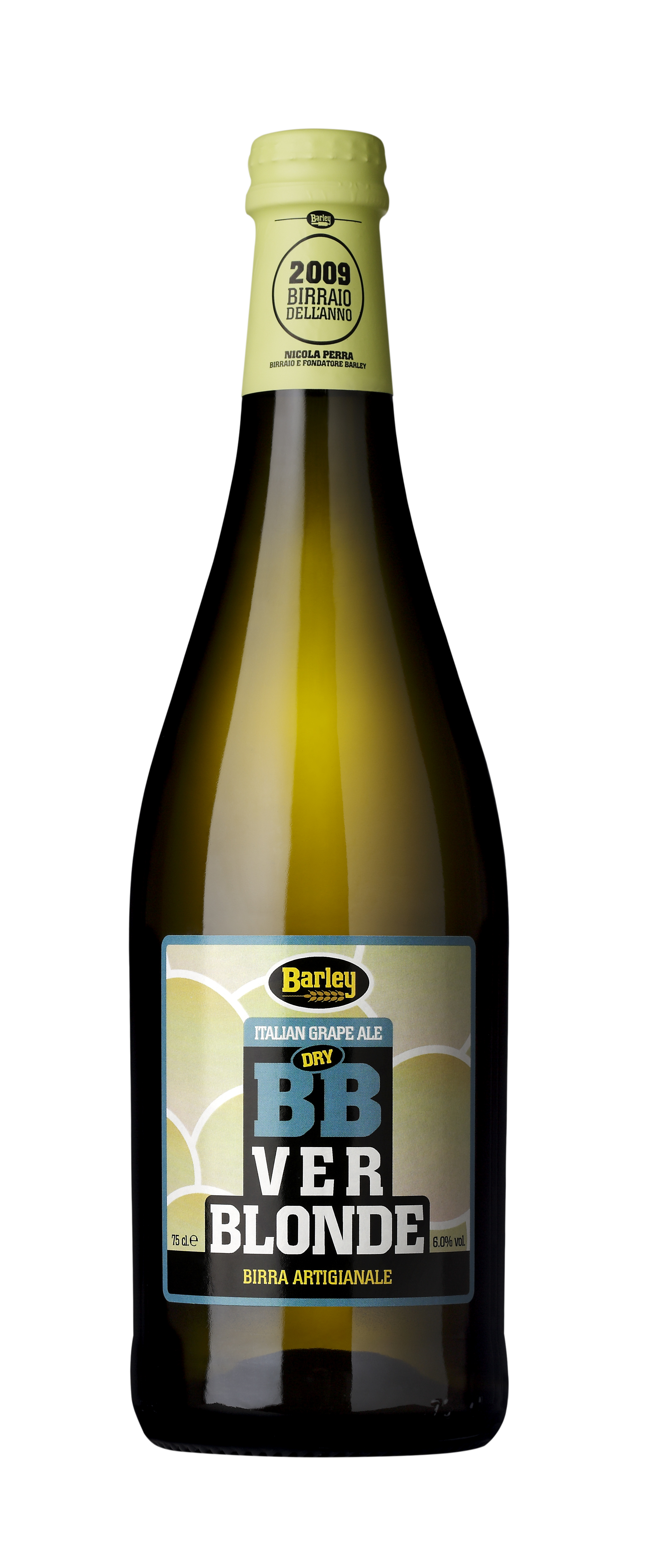 La birra che dà più soddisfazione