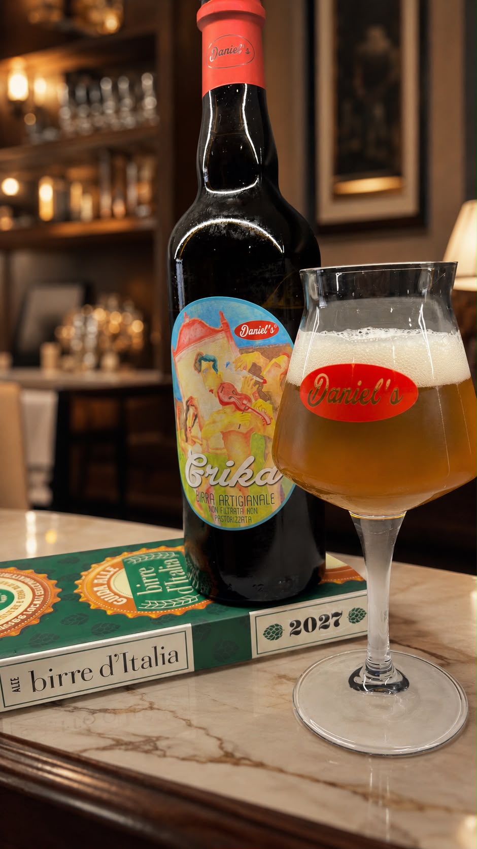 La birra che dà più soddisfazione
