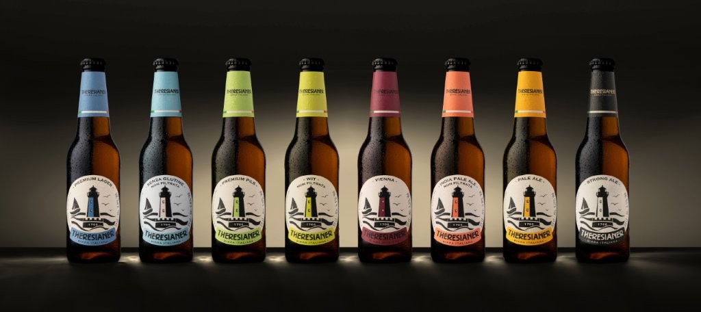 THERESIANER Nuovi prestigiosi riconoscimenti - New York International Beer Competition 2026