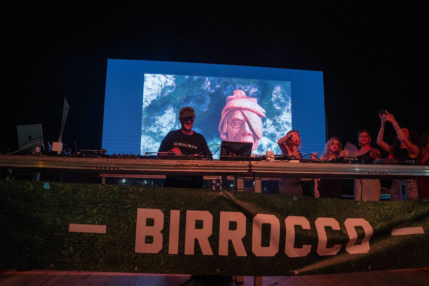 🌊 Il grande ritorno di Ferragosto: Birrocco accende Marina di Ragusa (13-16 Agosto)