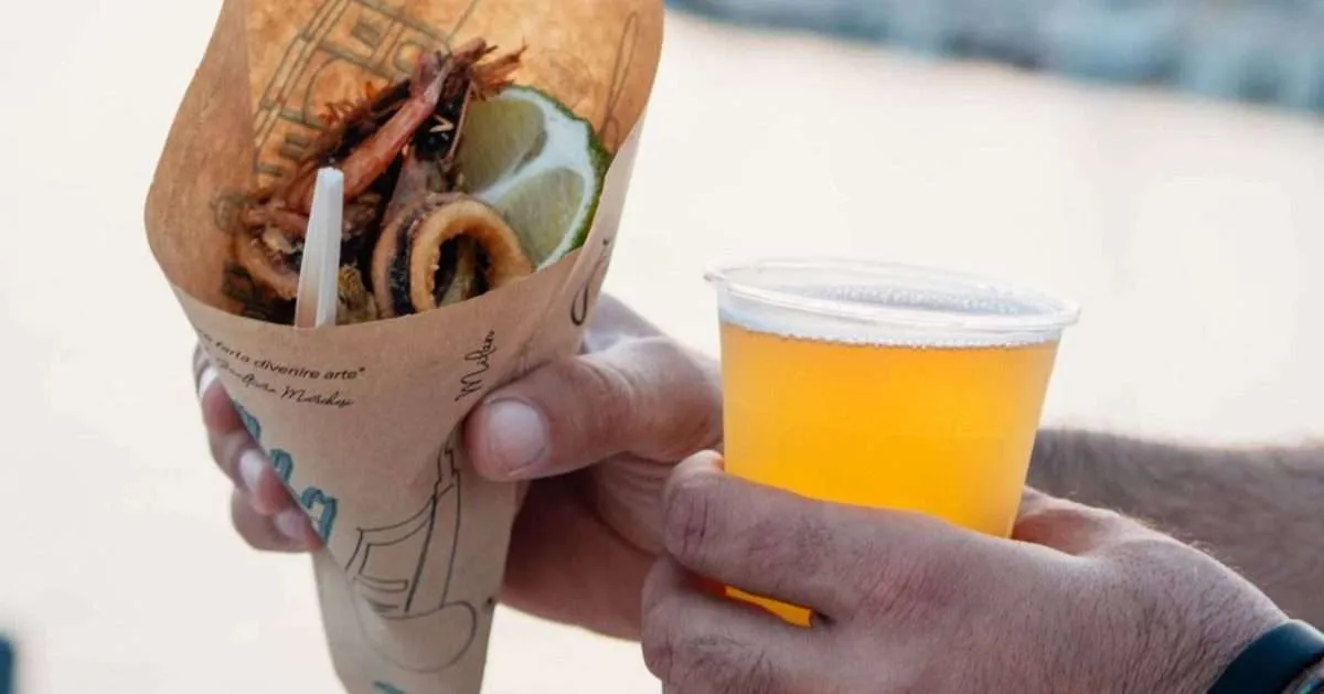 Birrocco compie 11 anni: a Marina di Ragusa torna la grande festa della birra artigianale
