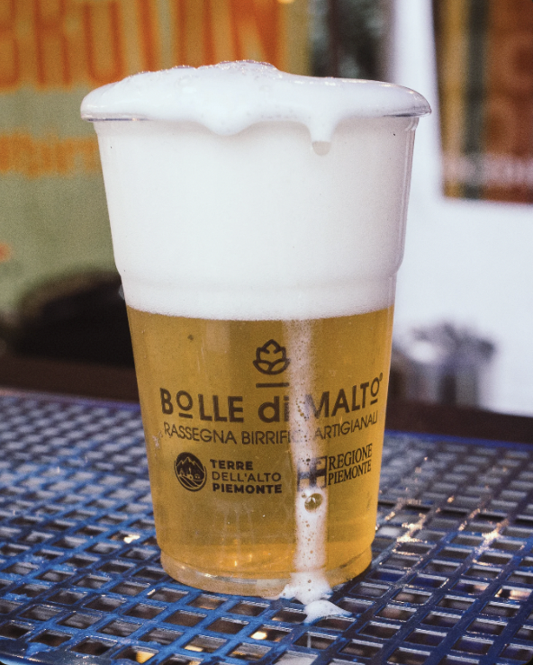Bolle di Malto 2026: Biella torna a essere la Capitale Italiana della Birra Artigianale