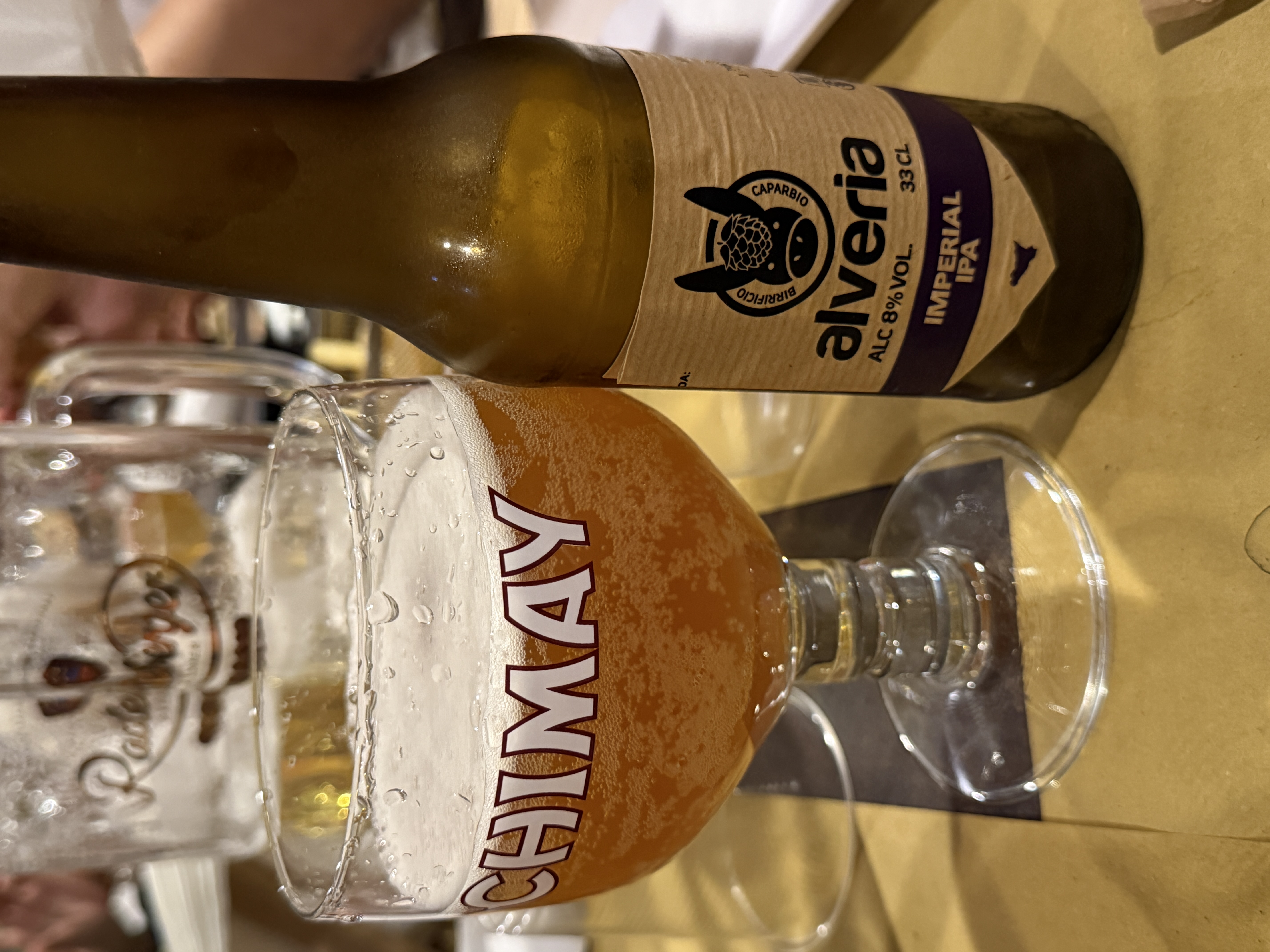 Quarant’anni di birra, famiglia e passione a Palermo 🍻