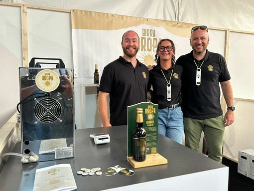 Nel cuore del Biellese nasce Birra Oropa: amicizia, territorio e la nuova spinta alla birra artigianale
