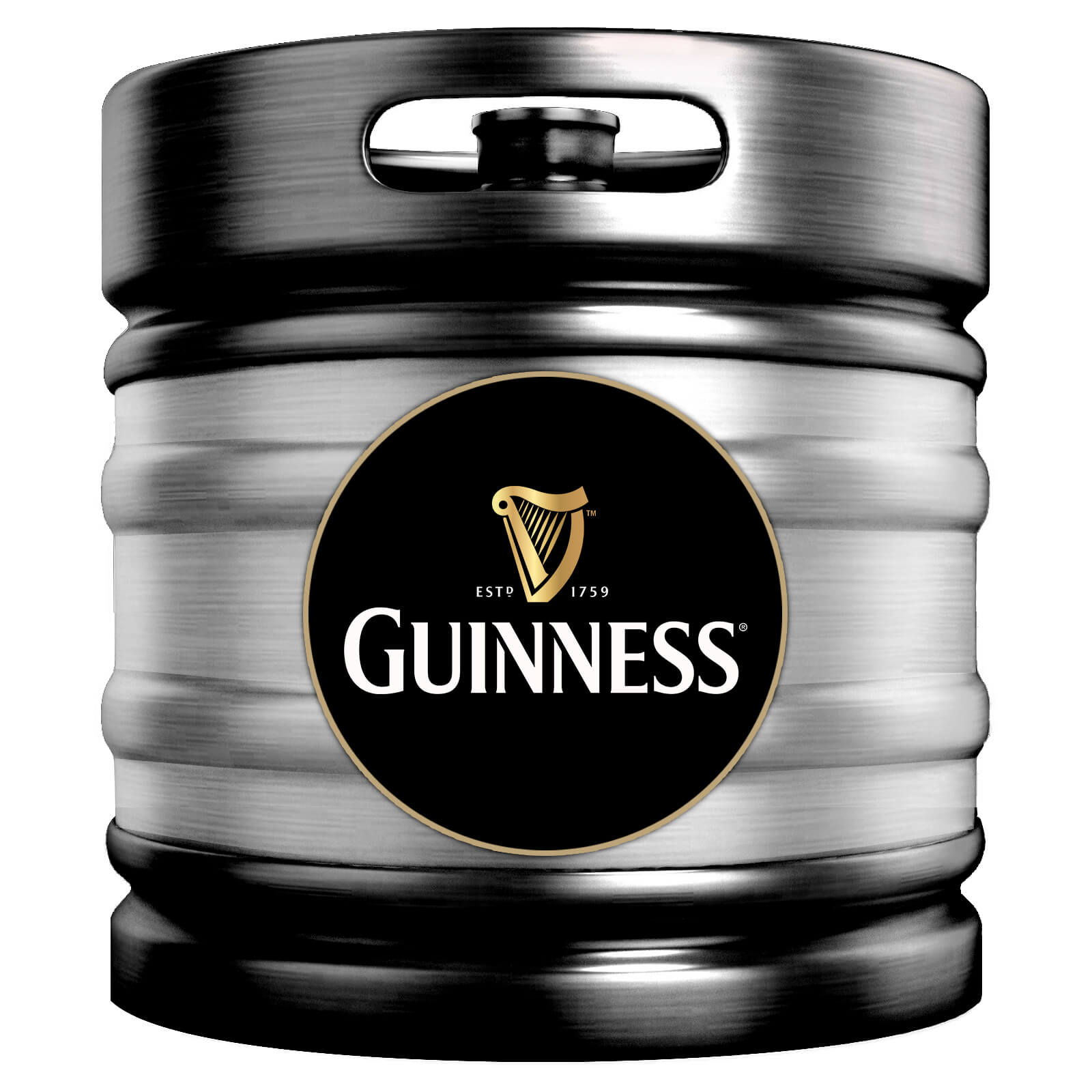 Maxi-furto di Guinness in Inghilterra: sparite oltre 70.000 pinte di birra