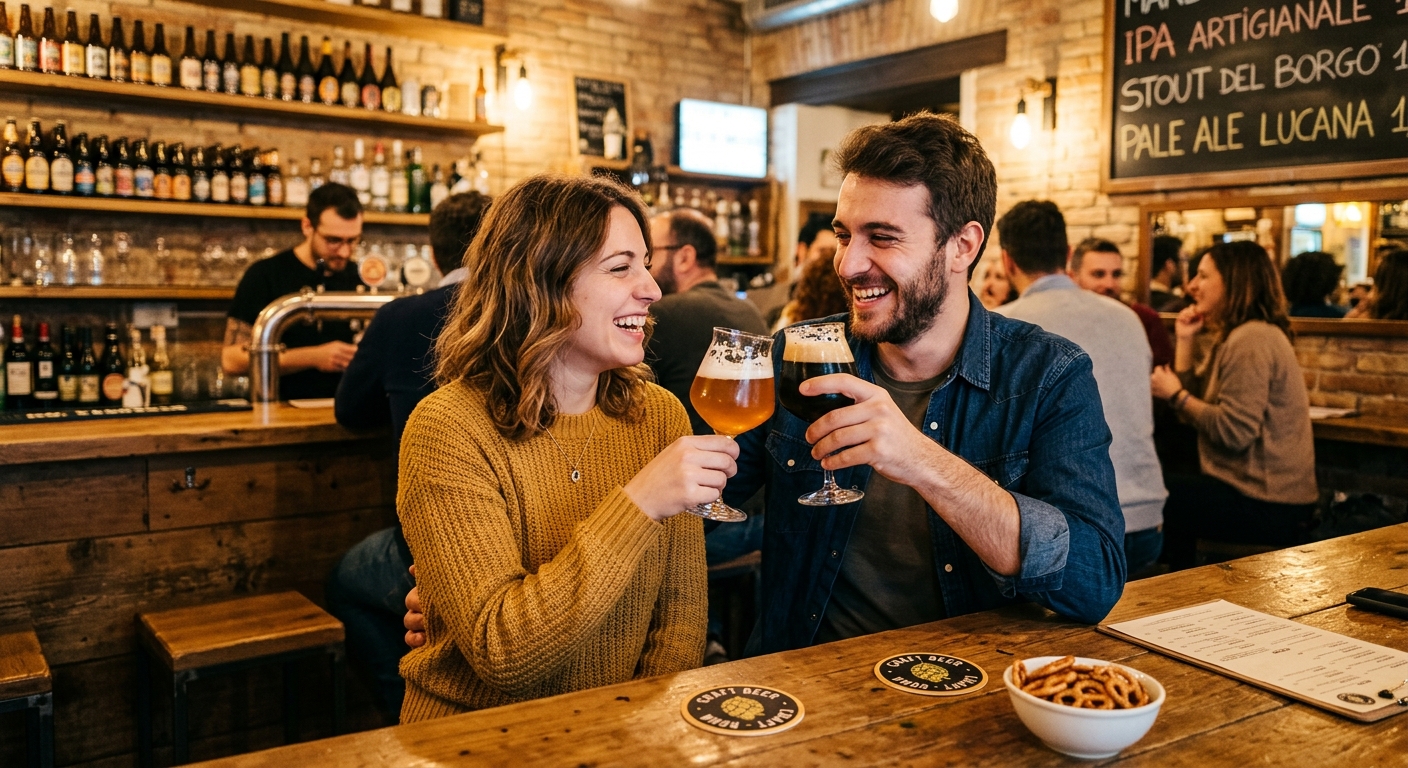 VIETATO BERE IN PIEDI? La proposta shock che sta terrorizzando i pub di Londra!