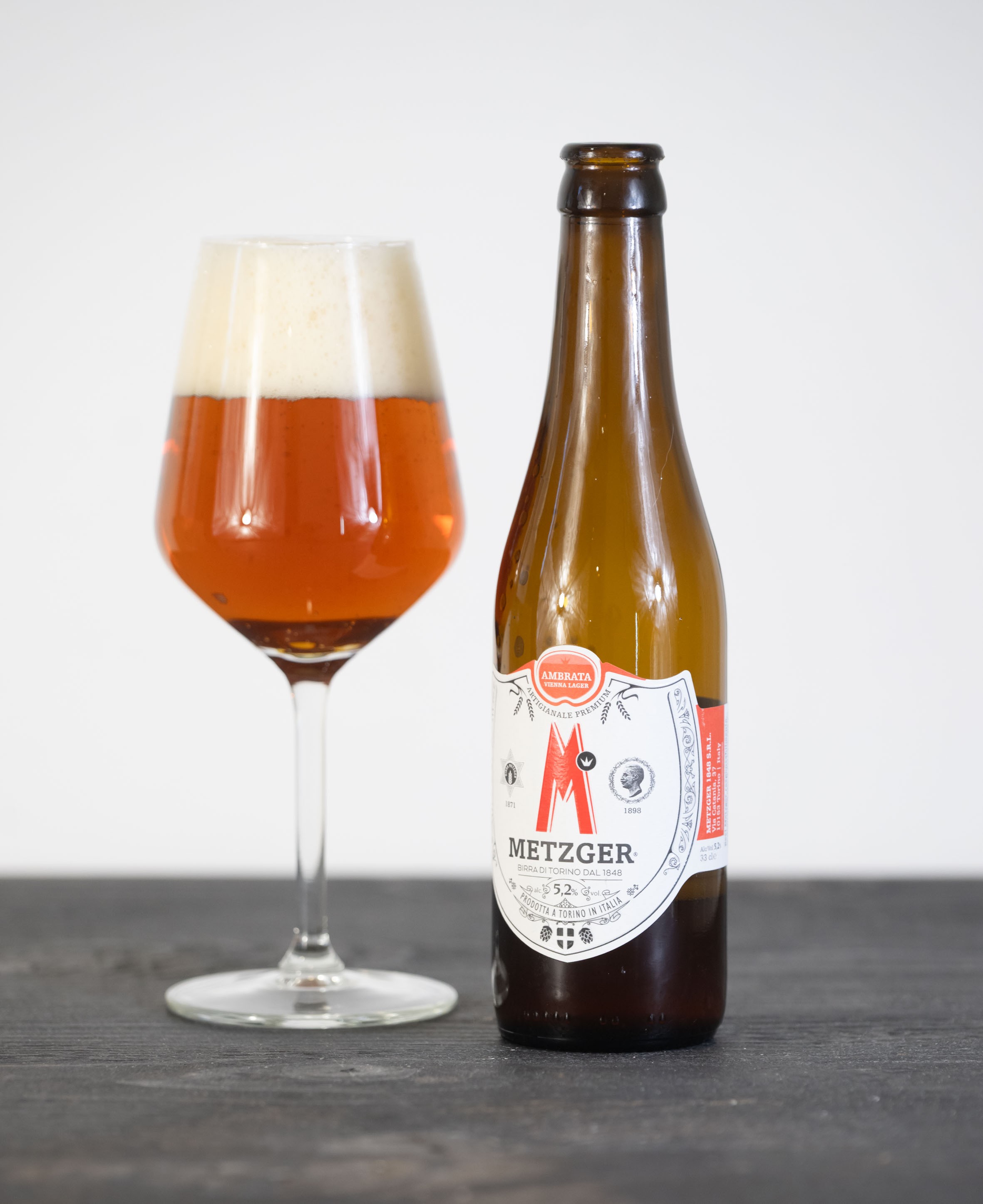 Birra Metzger a Terra Madre 2026: quattro giorni di birra, storia e degustazioni a Torino