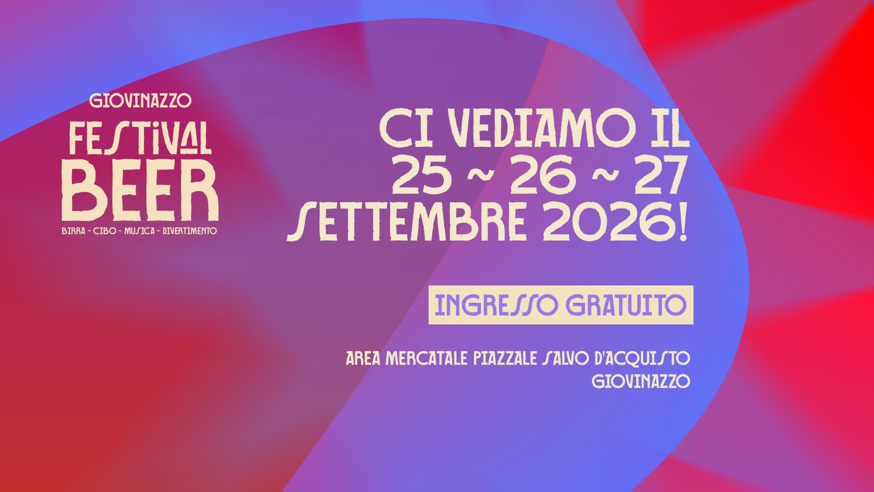 Rivoluzione a Giovinazzo: Arriva la Birra di Mattina e la Festa di Fine Estate che Nessuno Si Aspettava!