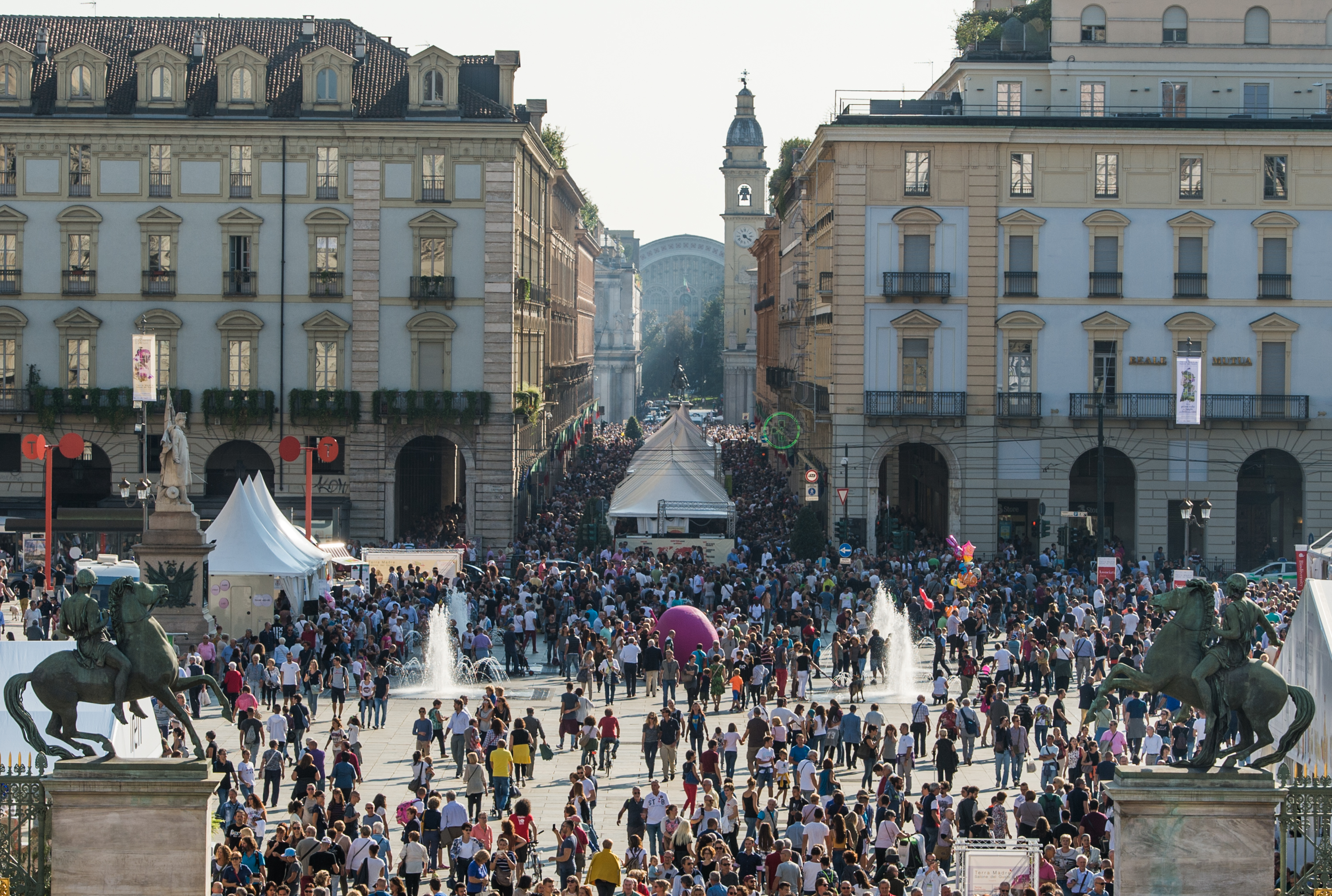 La Birra Artigianale Conquista Torino: Cosa Bere a Terra Madre 2026