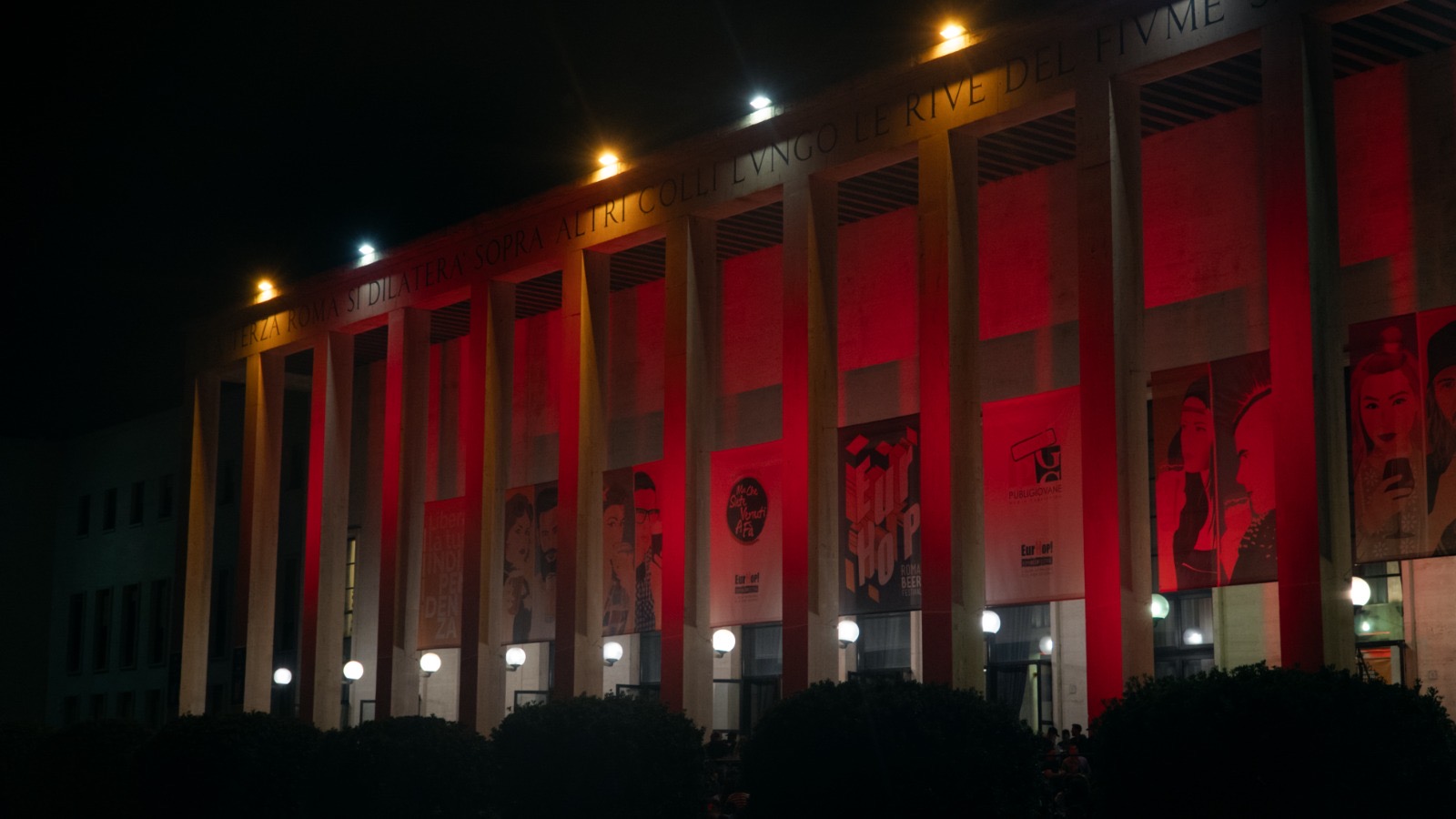 EurHop! Roma Beer Festival 2026: i birrifici partecipanti regione per regione