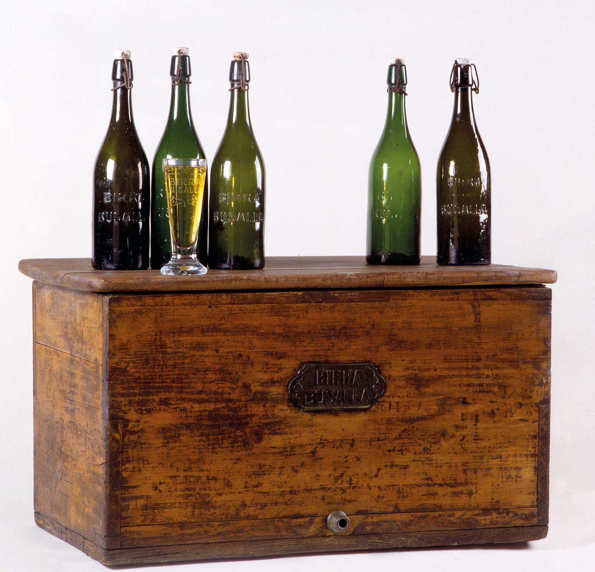 Quando la storia incontra il luppolo: nasce “Birrifici Ritrovati” 🍻