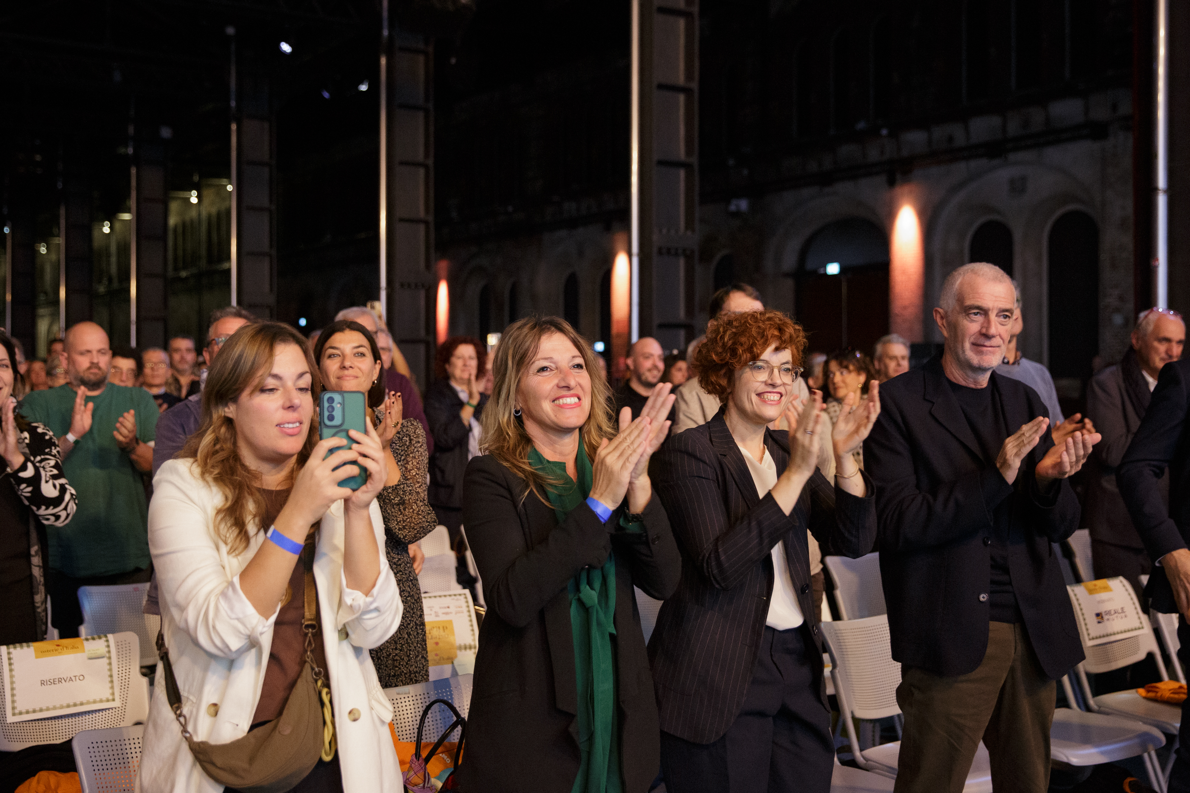 Foto 2 di 3: 🍺 Osterie d'Italia 2027: Slow Food incorona il Pork'n'Roll di Roma!
