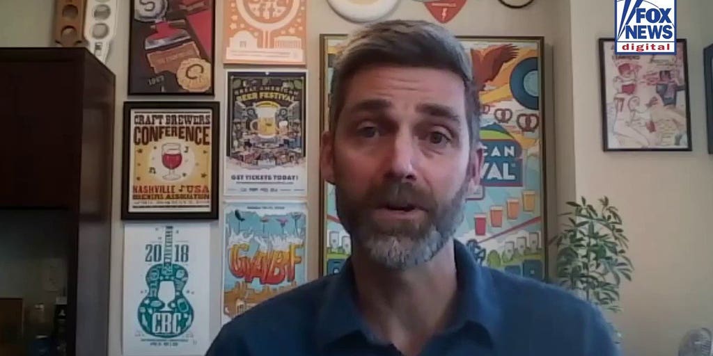Beer expert reveals what Americans' favorite local brews say about each region