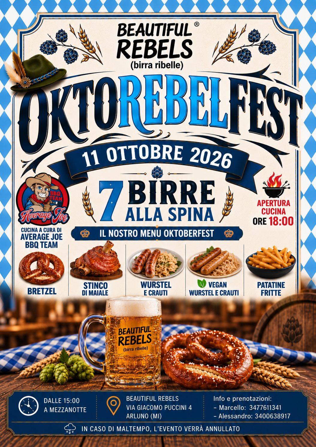 OktoRebelFest
