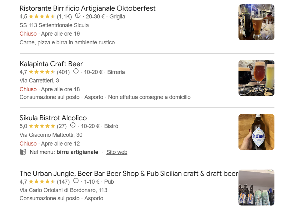 Foto di Kalapinta Craft Beer