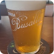 Birreria Belfusto taproom Birra Busalla — foto 1