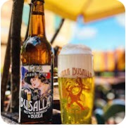 Fabbrica Birra Busalla — foto 1