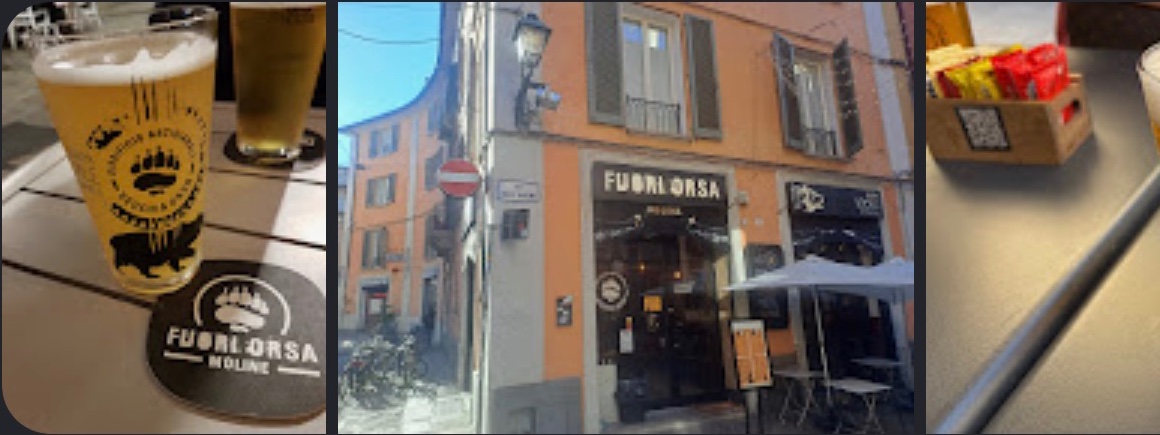 Vecchia Orsa Moline — foto 1