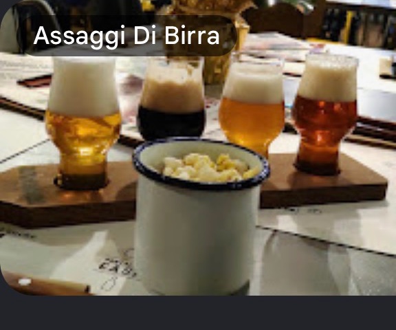 Doppio Malto Bologna Stalingrado — foto 1