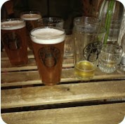 Santa Maria Craft Pub — foto 1