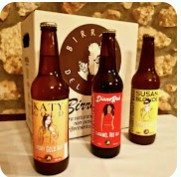 Birraio del Lago - Vendita Birra Artigiana... — foto 1