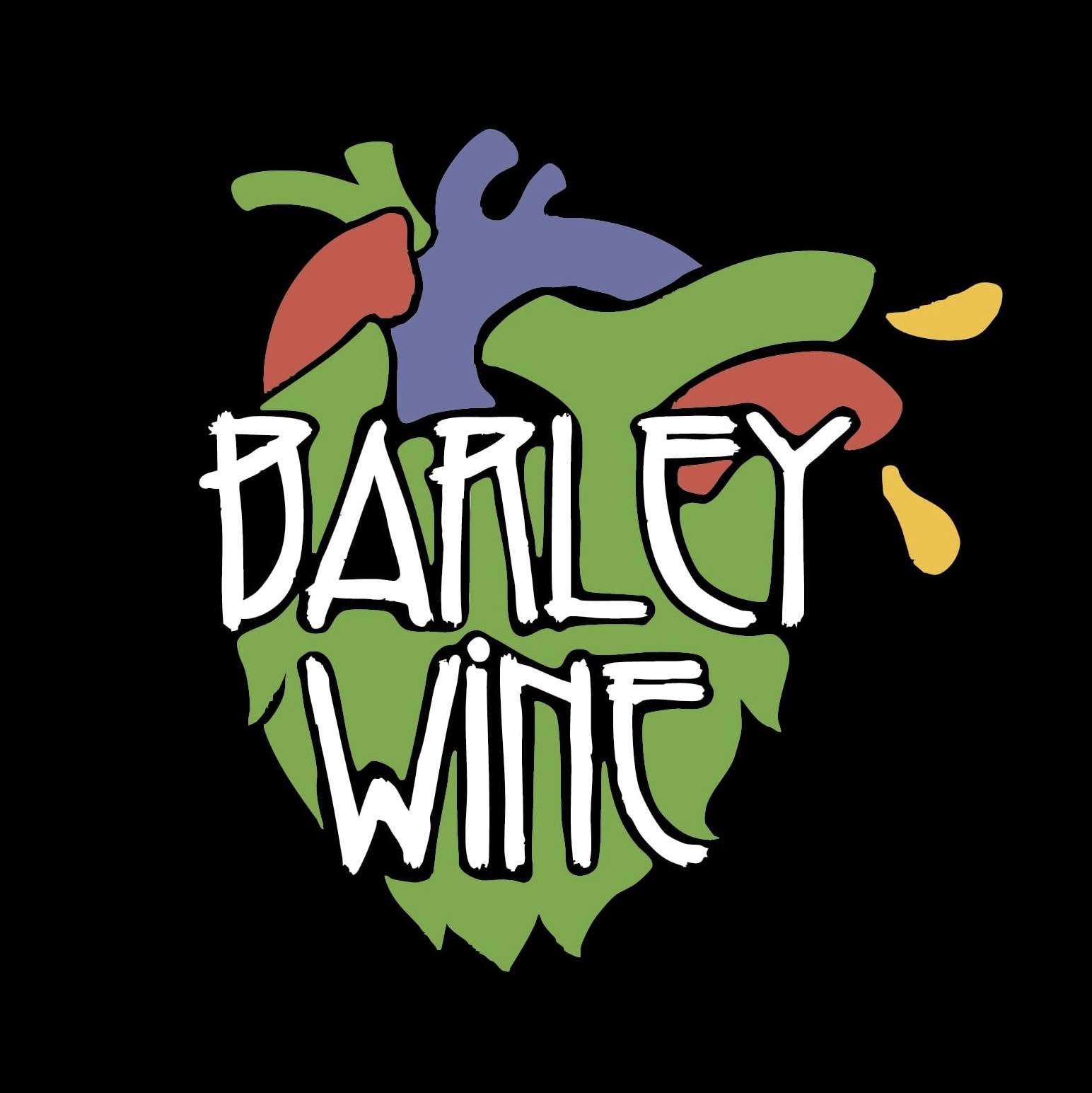 Logo Barley Wine