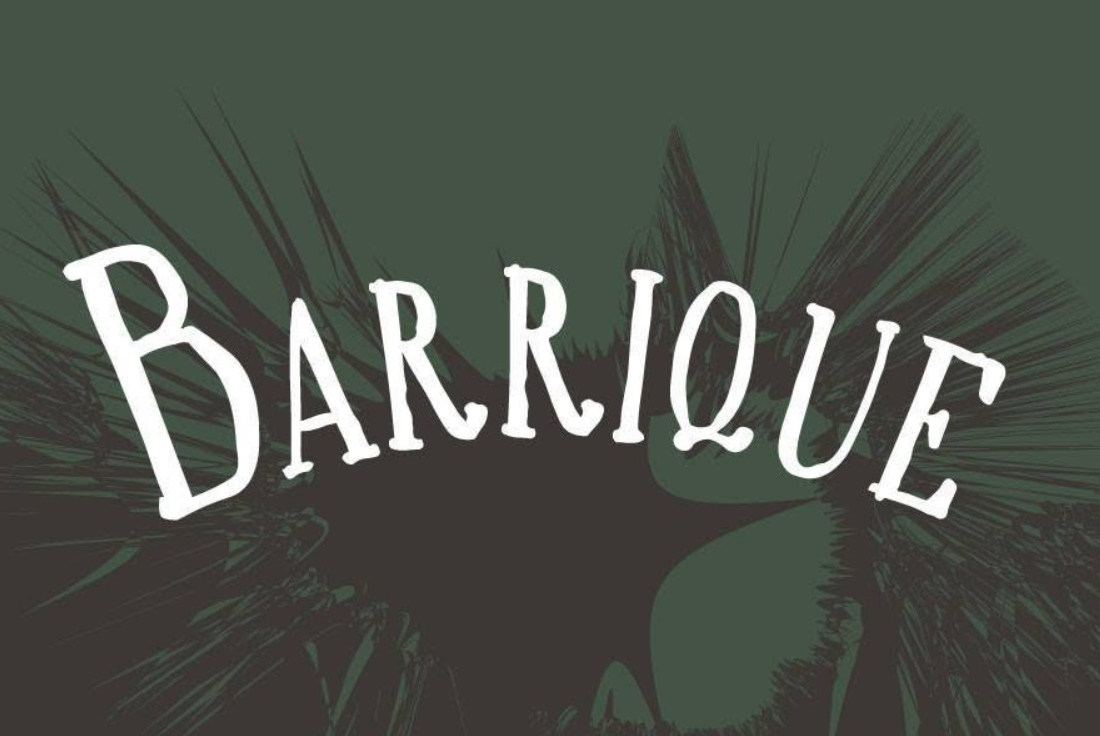 Logo Barrique205