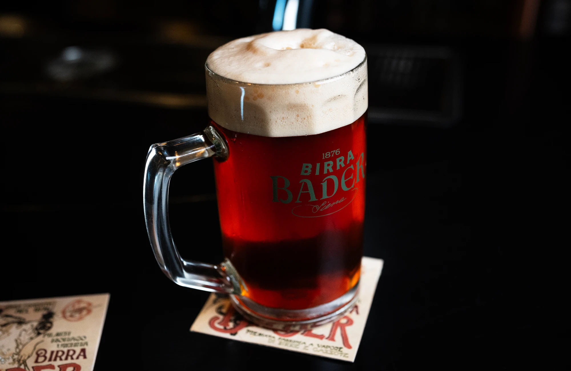 BIRRA BADER - Beerstrò — foto 2