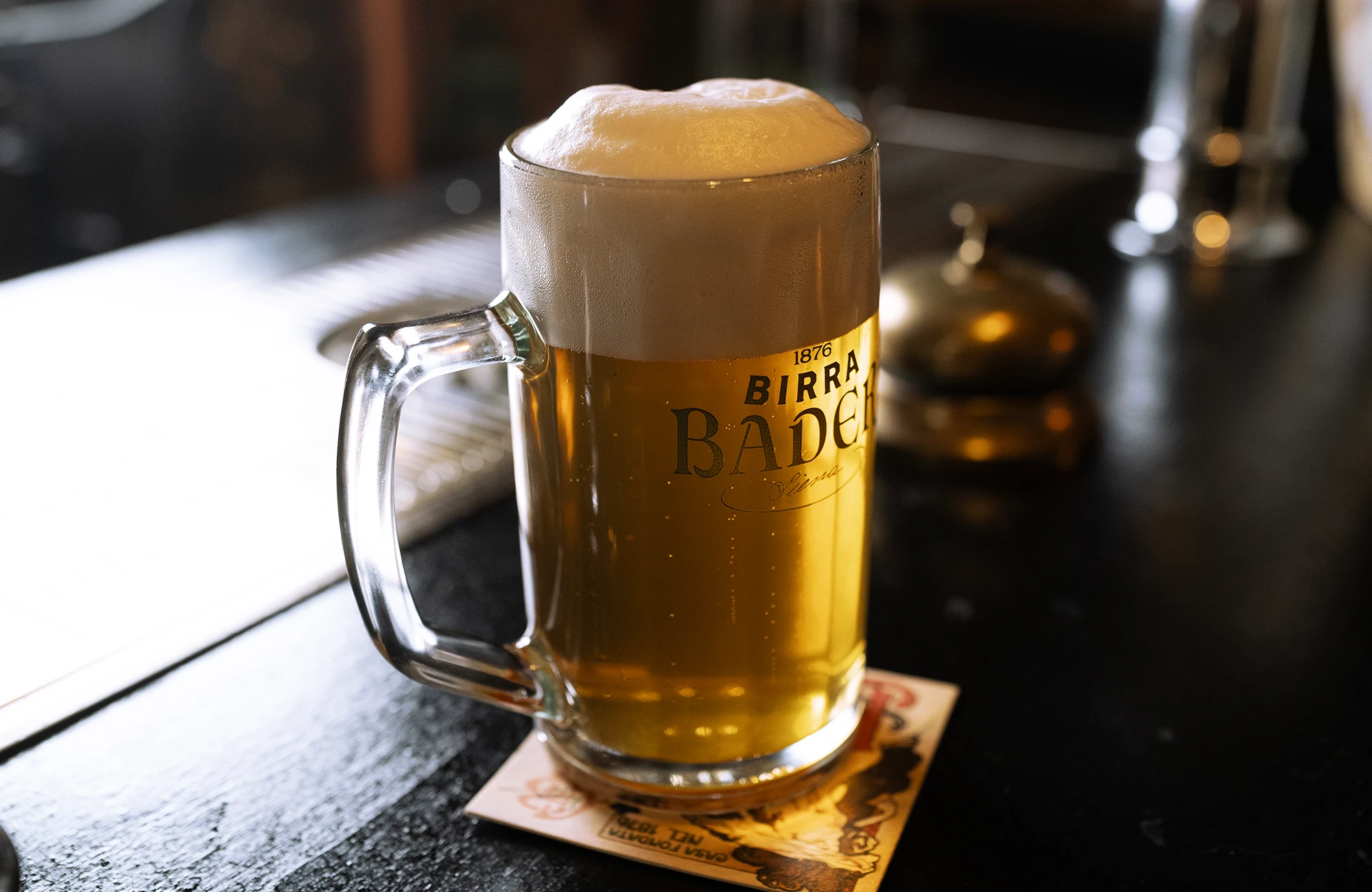 BIRRA BADER - Beerstrò — foto 3