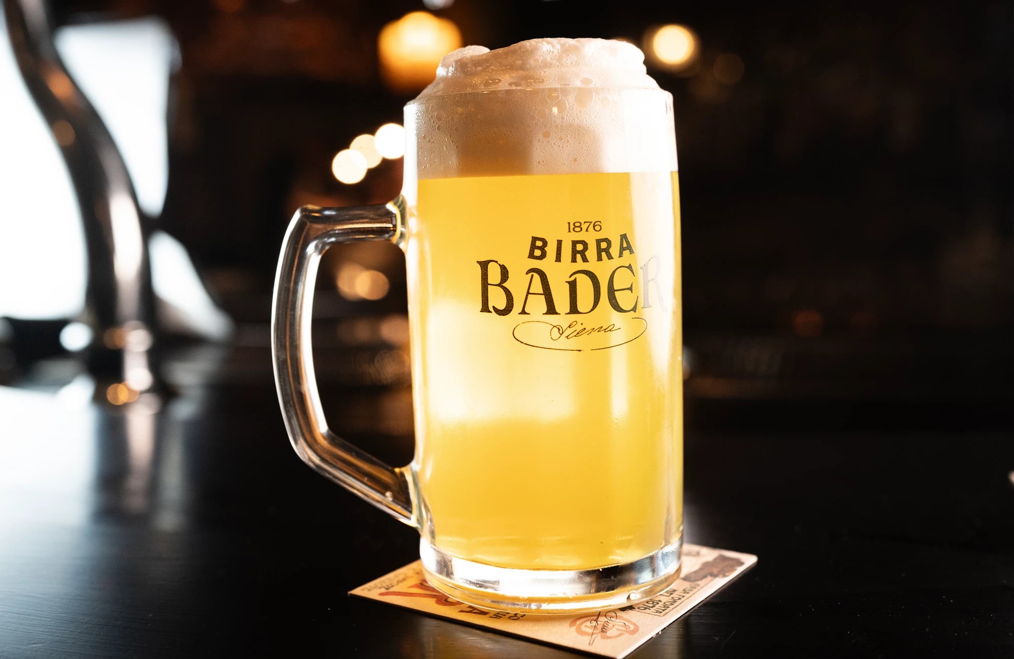 BIRRA BADER - Chiosco — foto 3