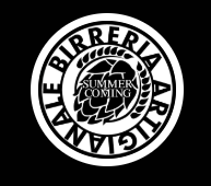 Logo Birreria Artigianale - Summer is Coming