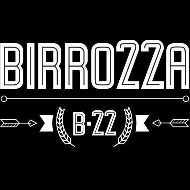 Logo Birrozza B22