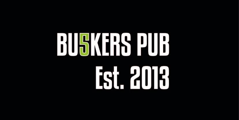 Buskers Pub — locale a Roma
