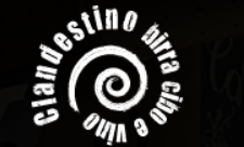 Logo Clandestino