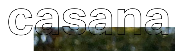 Logo CRAK Casana