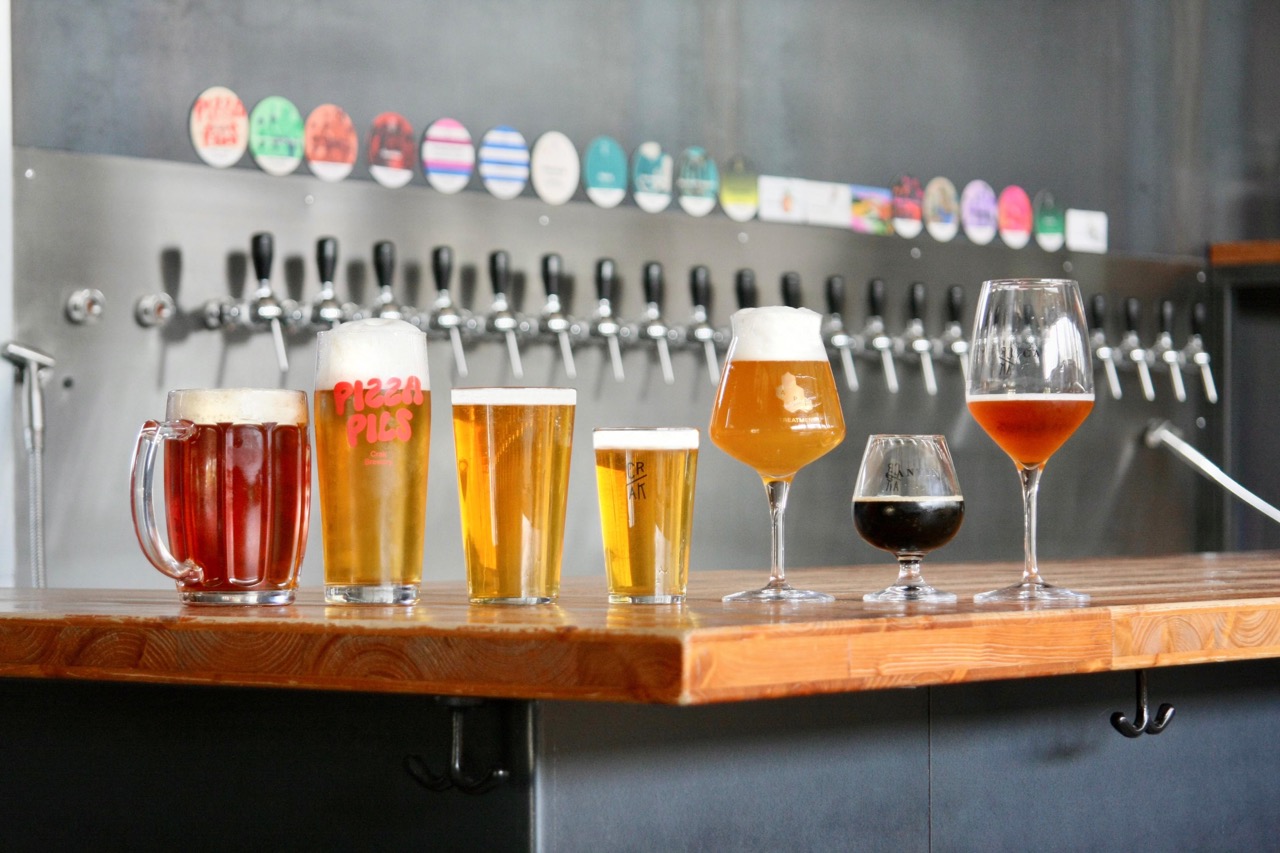 CrAk TapRoom