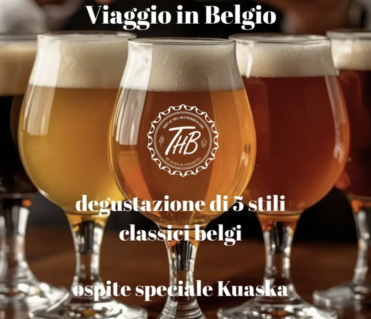 High Hops — locale a Palermo