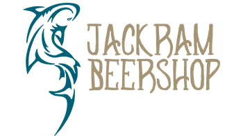 Logo JACKRAM BEER SHOP
