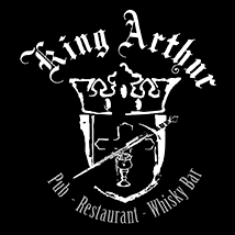 Logo King Arthur
