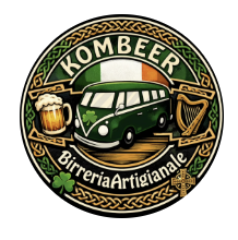Logo Kombeer
