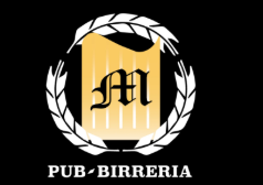 Logo La malteria pub