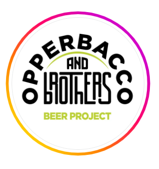 Logo Opperbacco & Brothers