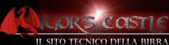 Visita il sito e il forum di Igorscastle