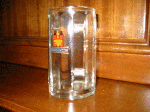 Boccale Gluckauf Feldschlosschen