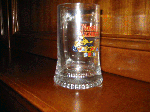 boccale nastro azzurro