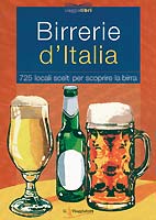 Birrerie d'Italia Edito da Touring Club