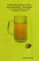 Guida all'apertura di un microbirrificio - brewpub